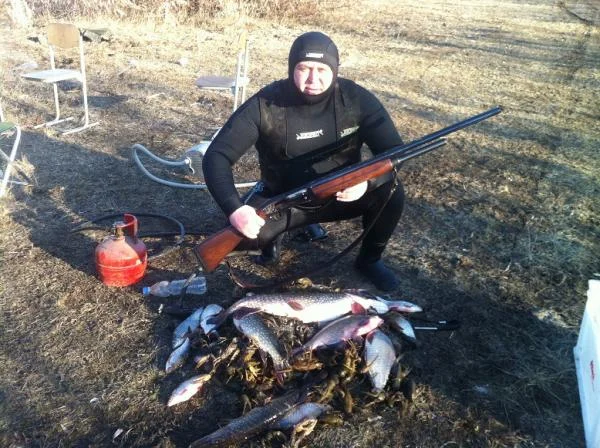 Настоящий брек