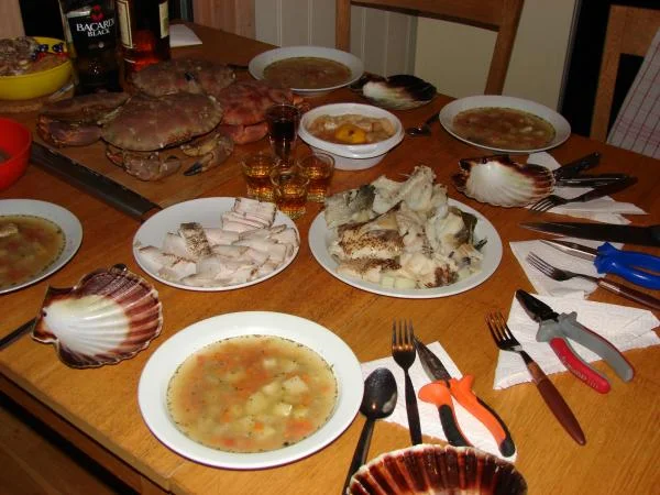 Натюморт