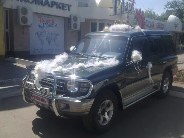 Не все по грязи юзать ))))