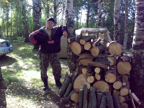 не замерзнем!