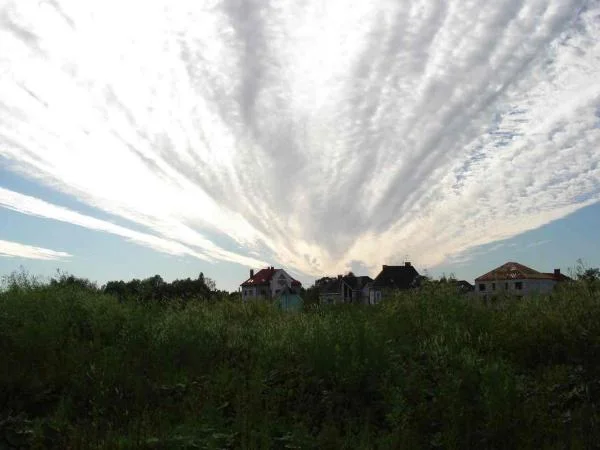 Небо