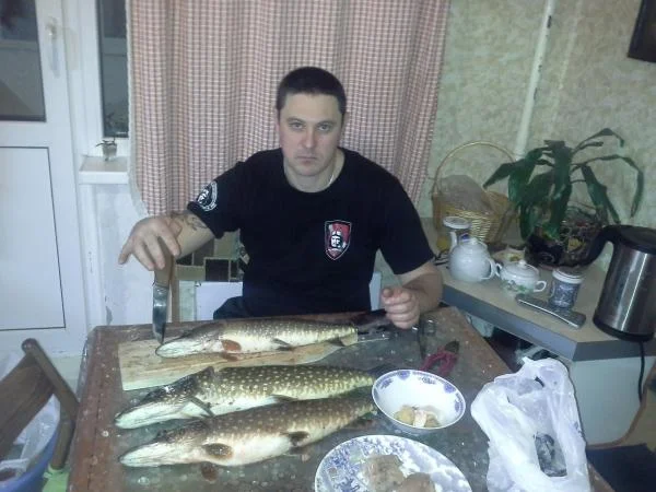 Немного катлетак