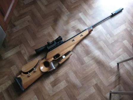 Новенькое пополнение.