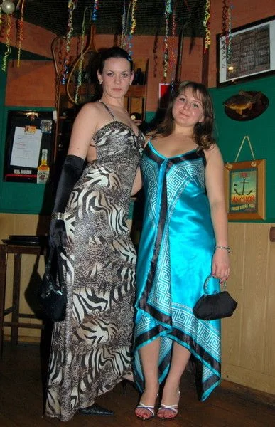 Новый год 2010