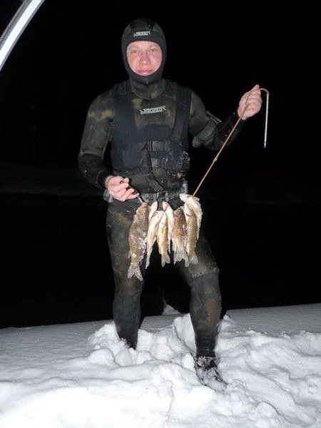 новый год в деревне 2011 058