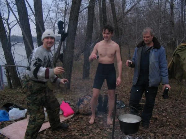 ноябрь 2004