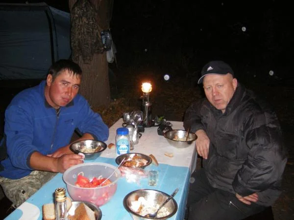 Ну че Раиль еще по одной.