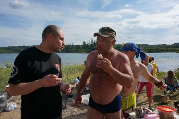 ...о кулинарных хитростях...