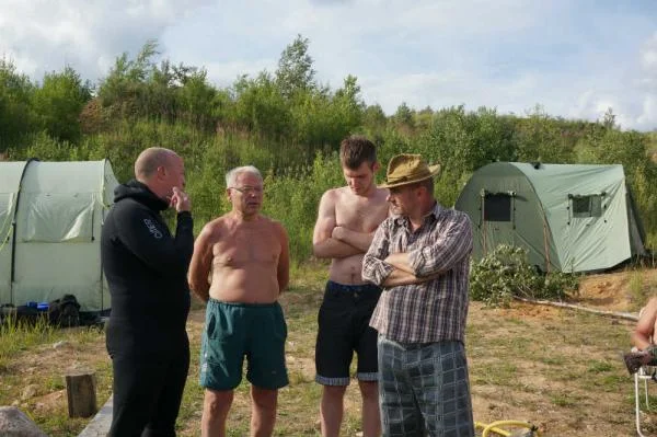 ....общаемся...