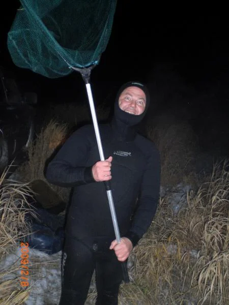 Охотнег до ночных бабочек...)))