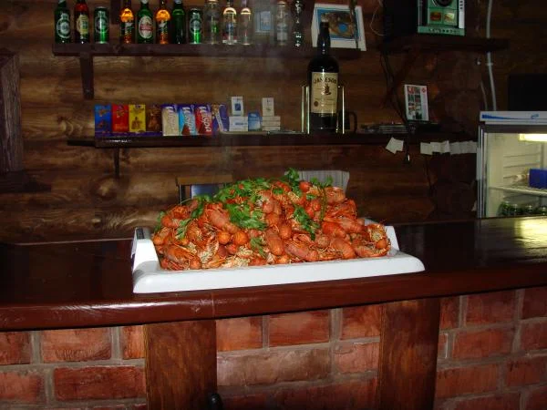 Опять клубника