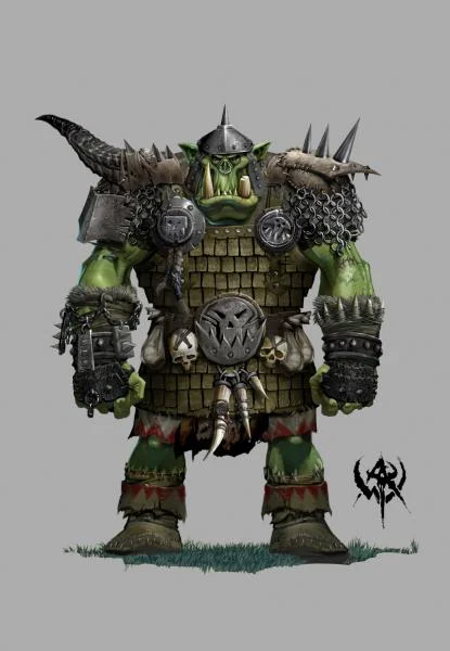 Ork