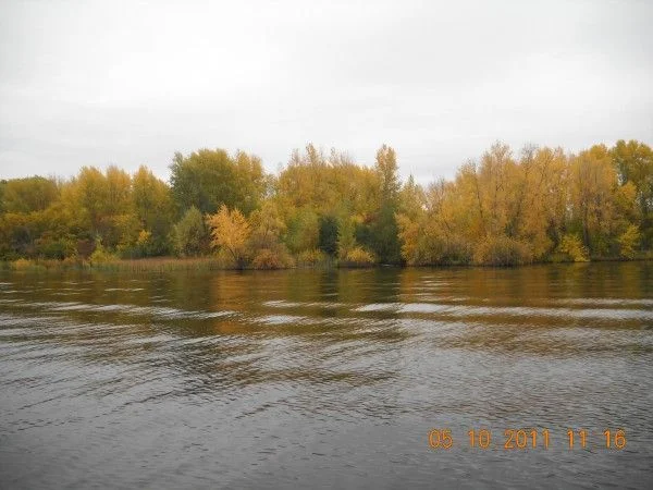 Осень 2011