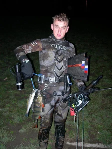 Островная