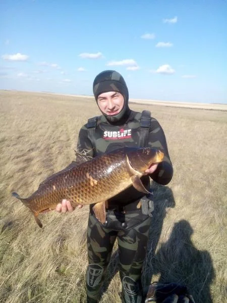 Открытие состоялось!