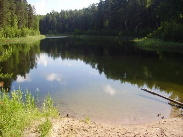 оз.ЧВАНИХА