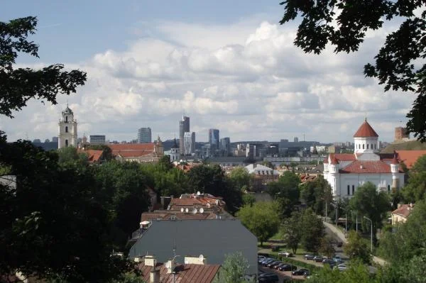панорама