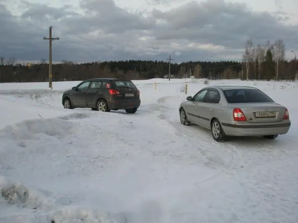 паркинг