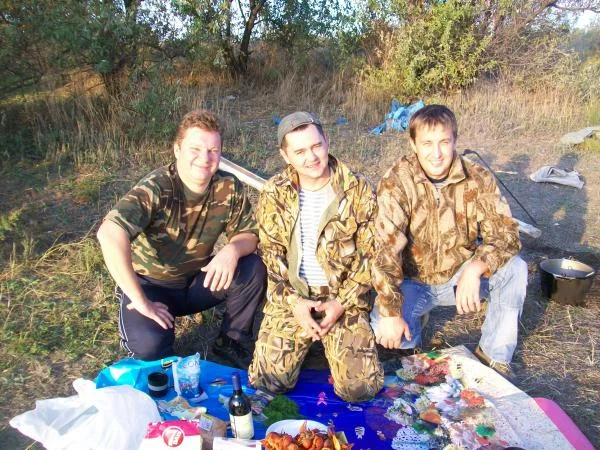 Паша,Я,Серёга-Афины
