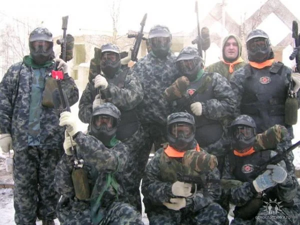 Пейтбольчик