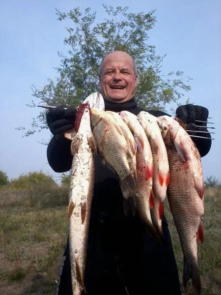 Перестрел