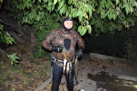 первый добытчик
