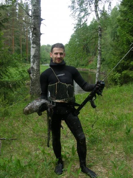 первый сом