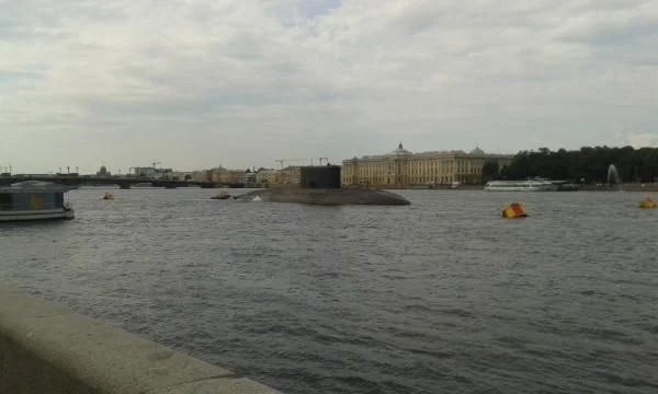 ПЛ ко дню ВМФ1