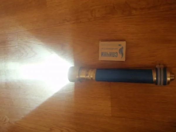 Подсвольник,фара!
