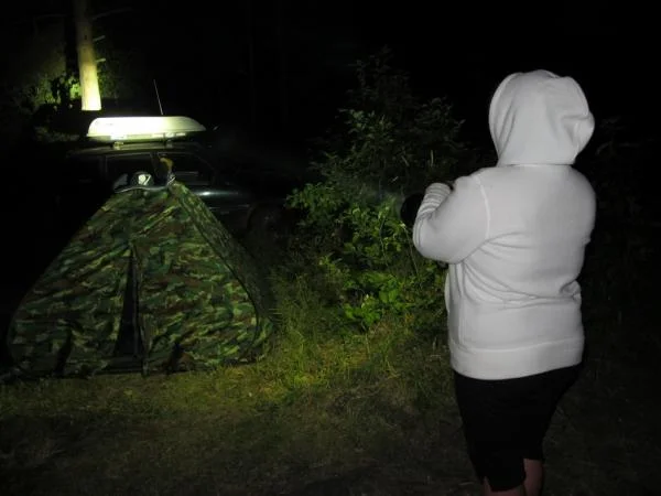 ПОДВОДНЫЙ ФОНАРЬ КРОКОДИЛ-55w.5000lumen.