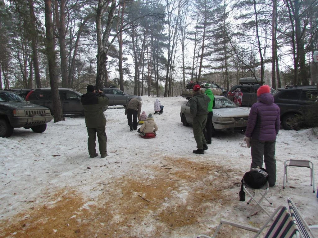 Покатушки