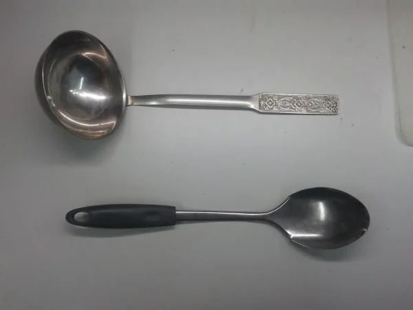 половники