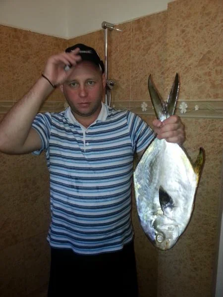 помпано