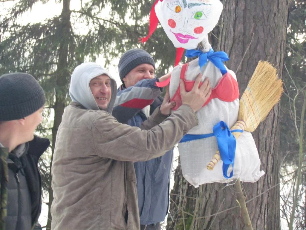 Поправлю бампер