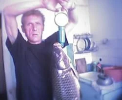 post 12218 0 34360100 1296914700 thumb
Самый крупный сазанчик и трофей в 2006 году. 5-ый трофей в моей практике ПО, сентябрь, 2 число (котлованы).