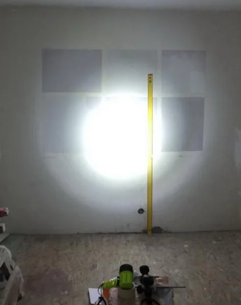 Princeton Miniwave LED