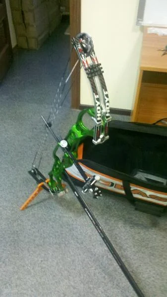 pro comp elite xl.