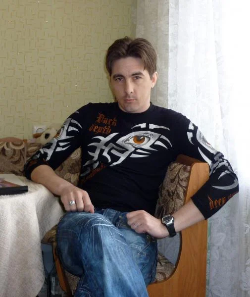 Просто Я
