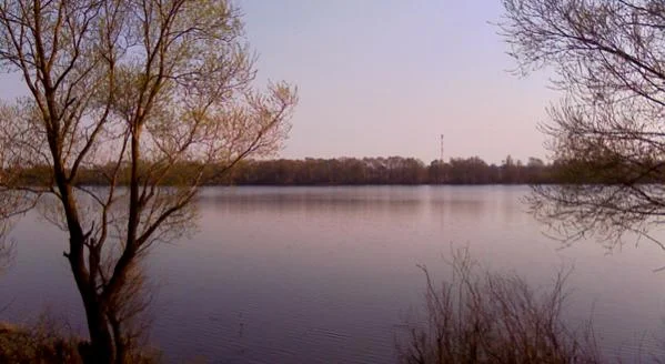 р. Ока
май 2009