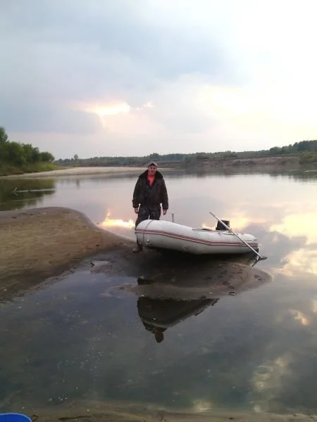 р Ветлуга