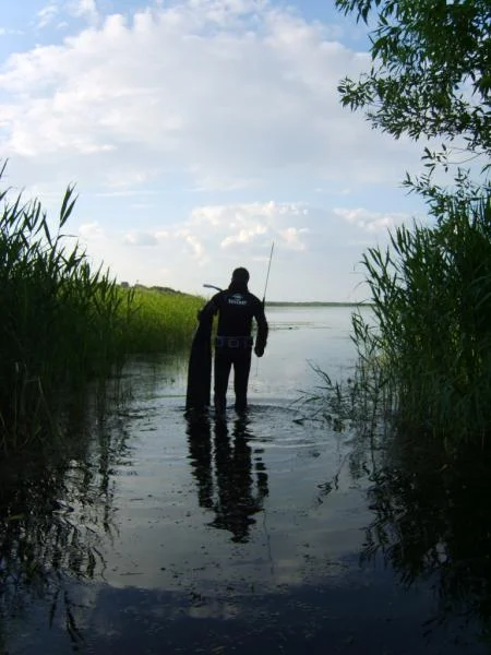 р. Воронеж