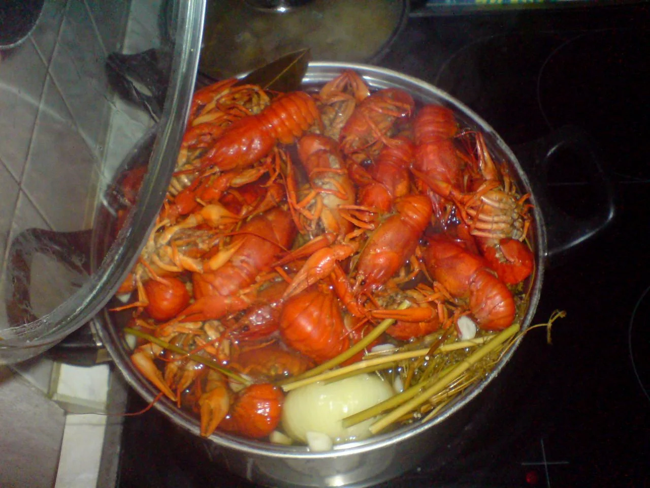 раки