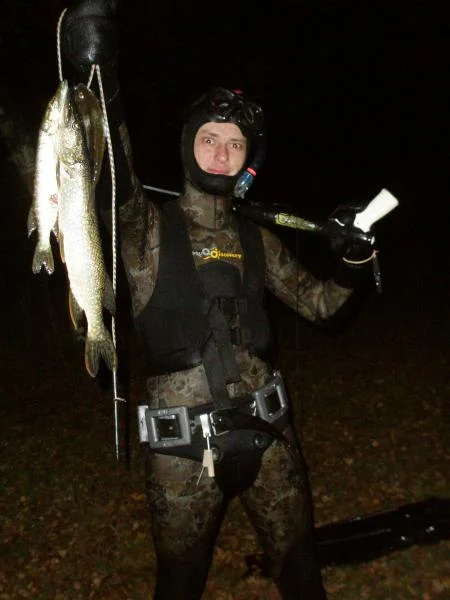 разведка 17.10.2010 г