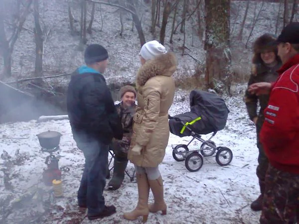 Ребята с наш. двора 10.12.2011