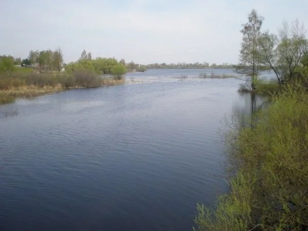 Река Пра