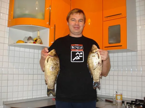 Реклама кухонь