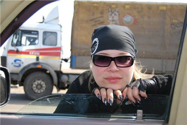 Резервация весна 2009