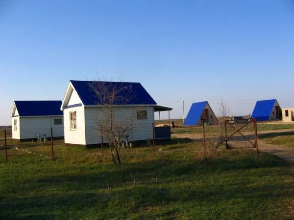 Рублевка Лазури