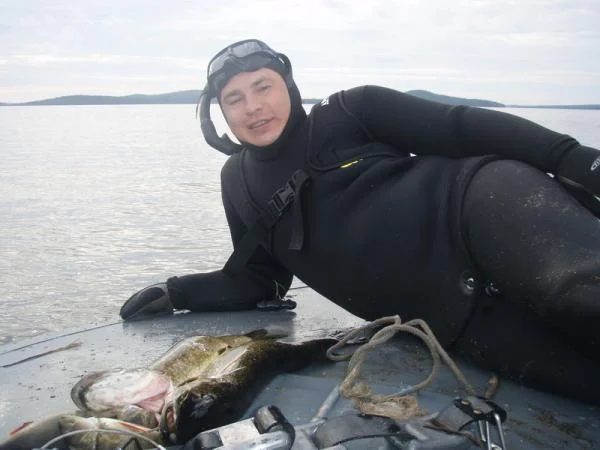 русалка