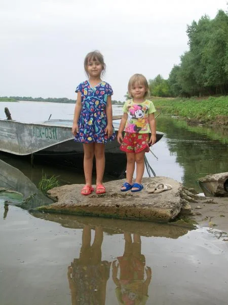 Рыбачки.с.Заволжское